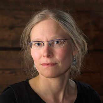 Kaisu Mustonen