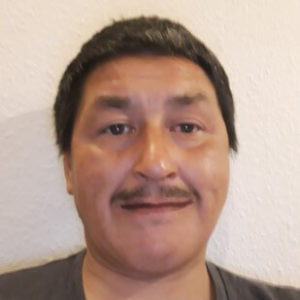 Nuunoq (Per Ole Frederiksen)