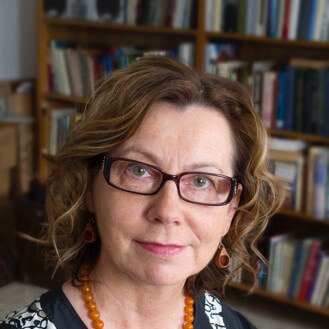Rita Lukkarinen