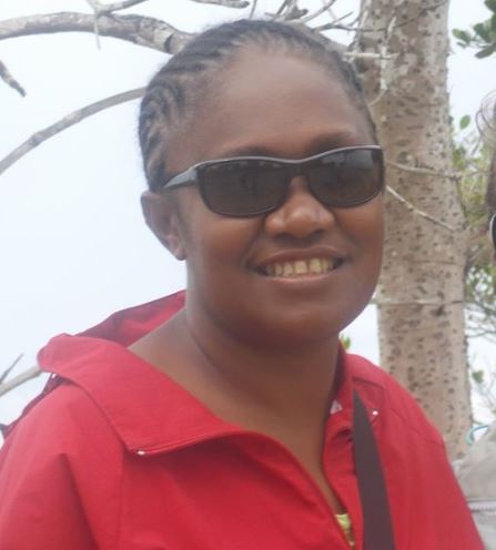 Senoveva Mauli
