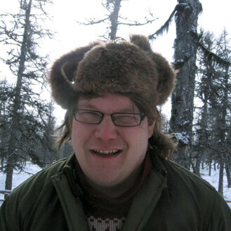 Tero Mustonen
